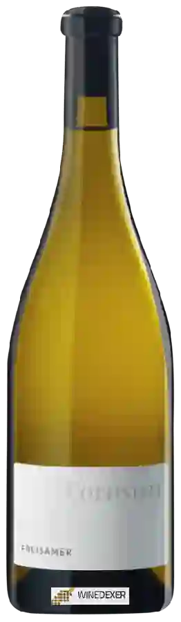 Winery Weinbau Cottinelli - Malans Freisamer Winery Weinbau Cottinelli - Malans Freisamer