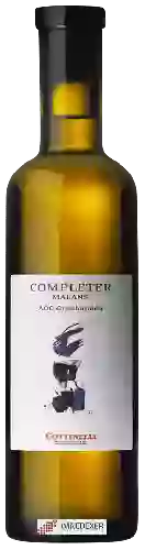 Winery Weinbau Cottinelli - Malanser Completer