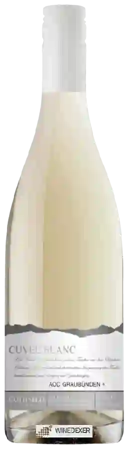 Winery Weinbau Cottinelli - Malanser Cuvée Blanc Winery Weinbau Cottinelli - Malanser Cuvée Blanc