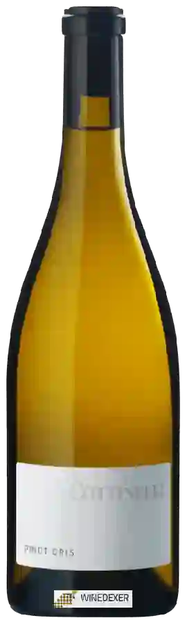 Winery Weinbau Cottinelli - Malans Pinot Gris