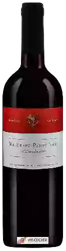 Winery Weinbau Cottinelli - Malanser Pinot Noir
