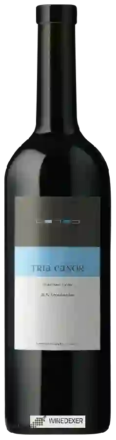 Winery Weinbau Cottinelli - Tria Canor Cuvée Trimmiser