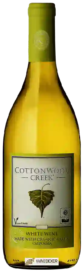 Winery Cottonwood Creek - White Blend Winery Cottonwood Creek - White Blend