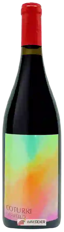 Winery Coturri - Albarello Winery Coturri - Albarello