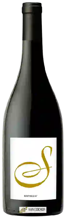 Domaine Coudoulis - Cuvée S Lirac Domaine Coudoulis - Cuvée S Lirac