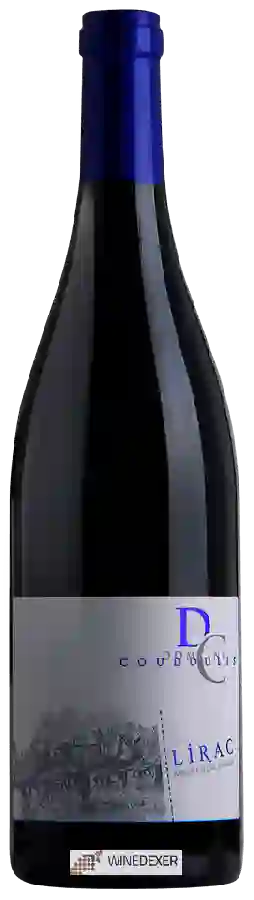 Domaine Coudoulis - Lirac Domaine Coudoulis - Lirac