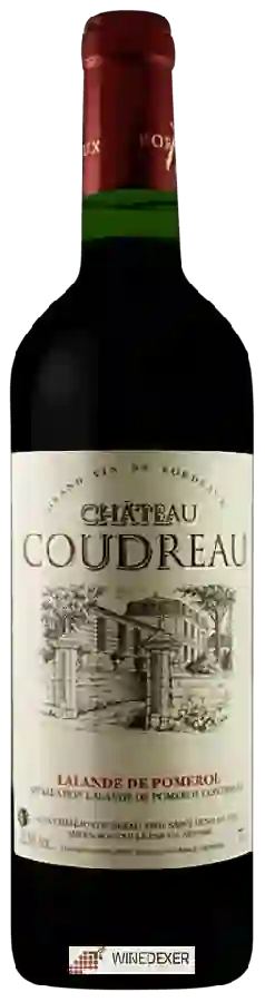 Château Coudreau - Lalande de Pomerol