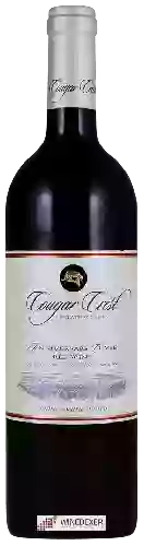 Winery Cougar Crest - Estate Anniversary Cuvée Red