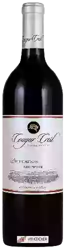 Winery Cougar Crest - Dedication Red