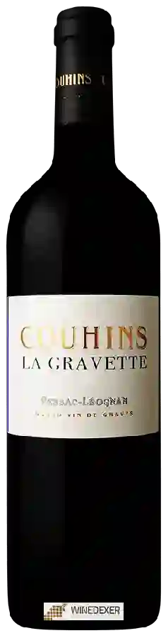 Château Couhins - La Gravette Pessac-Léognan