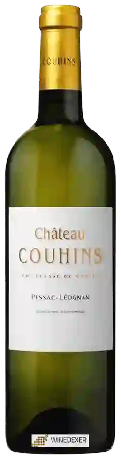 Château Couhins - Pessac-Léognan Blanc (Grand Cru Classé de Graves) Château Couhins - Pessac-Léognan Blanc (Grand Cru Classé de Graves)