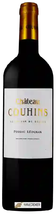 Château Couhins - Pessac-Léognan