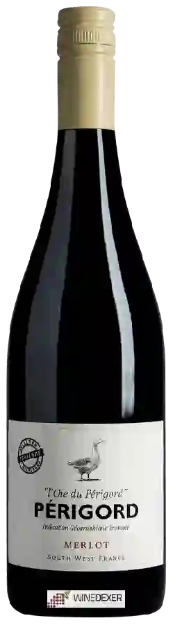 Winery L'Oie du Périgord - Périgord Merlot