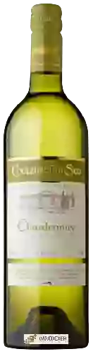 Winery Couleurs du Sud - Chardonnay