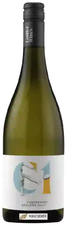 Winery Coulter - C1 Chardonnay