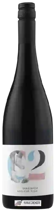 Winery Coulter - C2 Sangiovese Winery Coulter - C2 Sangiovese