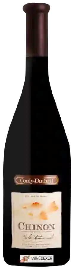Winery Couly-Dutheil - La Coulée Automnale Chinon