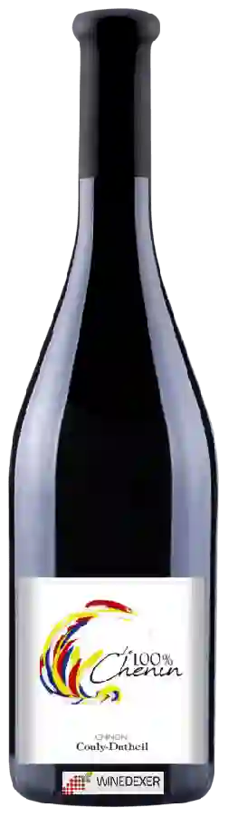 Winery Couly-Dutheil - Le Chenin Winery Couly-Dutheil - Le Chenin