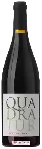 Winery Coume del Mas - Quadratur