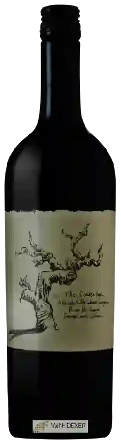 Winery The Counselor - River Pass Vineyard Cabernet Sauvignon