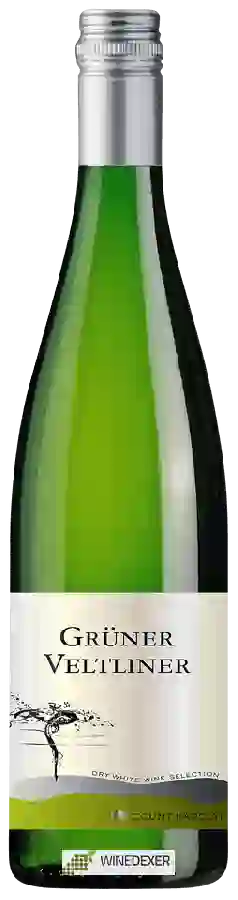 Winery Count Károlyi - Grüner Veltliner Winery Count Károlyi - Grüner Veltliner