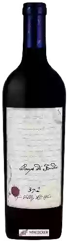 Winery Coup de Foudre - 37.2 Red Blend