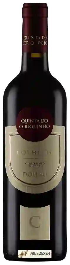 Winery Couquinho - Colheita Tinto Winery Couquinho - Colheita Tinto