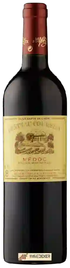 Château Courbian - Médoc