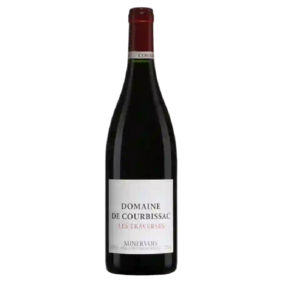 Domaine de Courbissac - Minervois