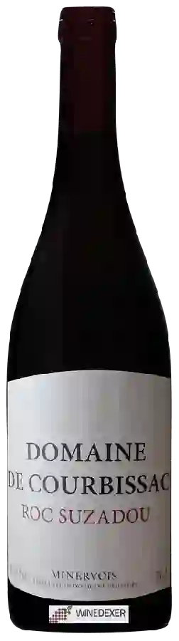 Domaine de Courbissac - Roc Suzadou Minervois