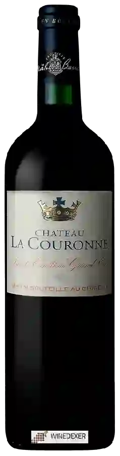 Château La Couronne - Saint-Émilion Grand Cru