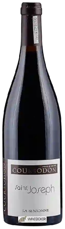 Winery Coursodon - Saint-Joseph La Sensonne