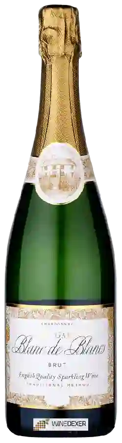 Winery Court Garden - Blanc de Blancs Brut