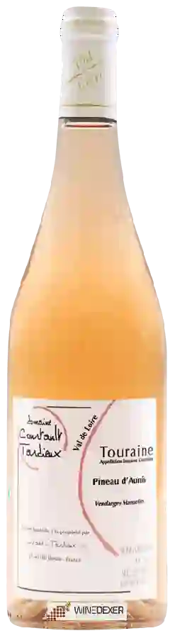 Domaine Courtault Tardieux - Pineau d'Aunis Rosé Domaine Courtault Tardieux - Pineau d'Aunis Rosé