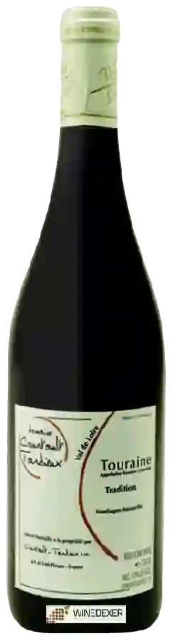 Domaine Courtault Tardieux - Tradition Domaine Courtault Tardieux - Tradition