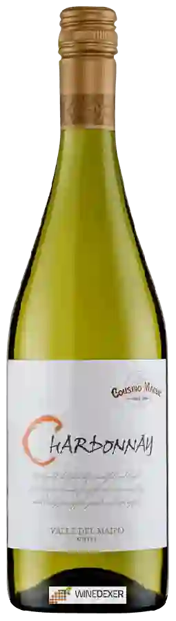 Winery Cousiño-Macul - Chardonnay