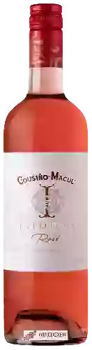 Winery Cousiño-Macul - Isidora Rosé
