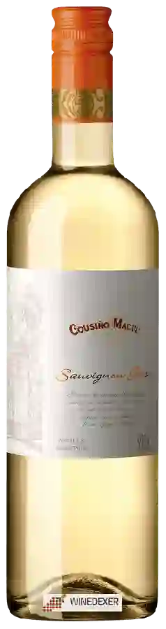 Winery Cousiño-Macul - Sauvignon Gris