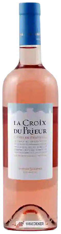Château Coussin - La Croix du Prieur Côtes de Provence Rosé