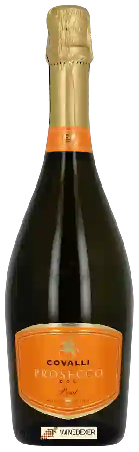 Winery Covalli - Prosecco Brut