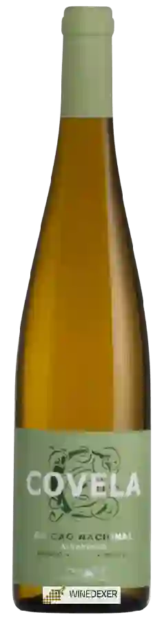 Winery Covela - Edição Nacional Alvarinho