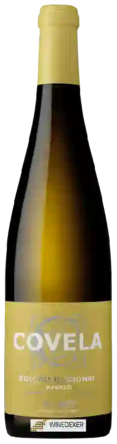 Winery Covela - Edição Nacional Avesso
