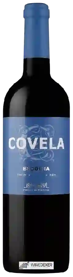 Winery Covela - Escolha Tinto