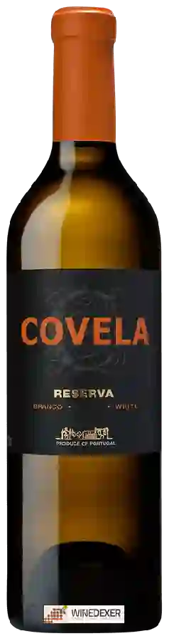 Winery Covela - Reserva Branco Winery Covela - Reserva Branco