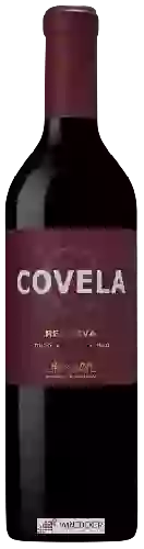 Winery Covela - Reserva Tinto