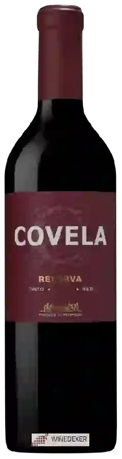 Winery Covela - Reserva Tinto Winery Covela - Reserva Tinto