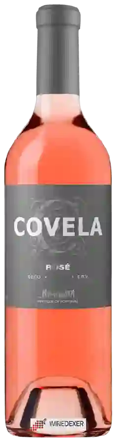 Winery Covela - Rosé Winery Covela - Rosé
