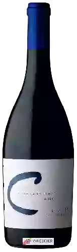 Winery Covenant - Blue C Adom