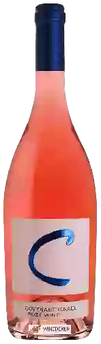 Winery Covenant - Blue C Rosé