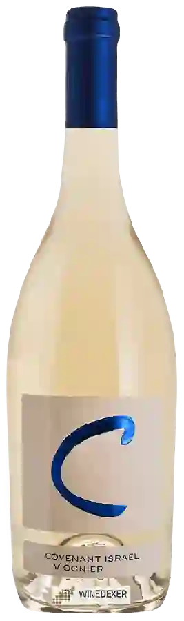 Winery Covenant - Blue C Viognier